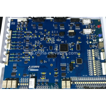 Placa base VIHD1500 para ascensores Hyundai